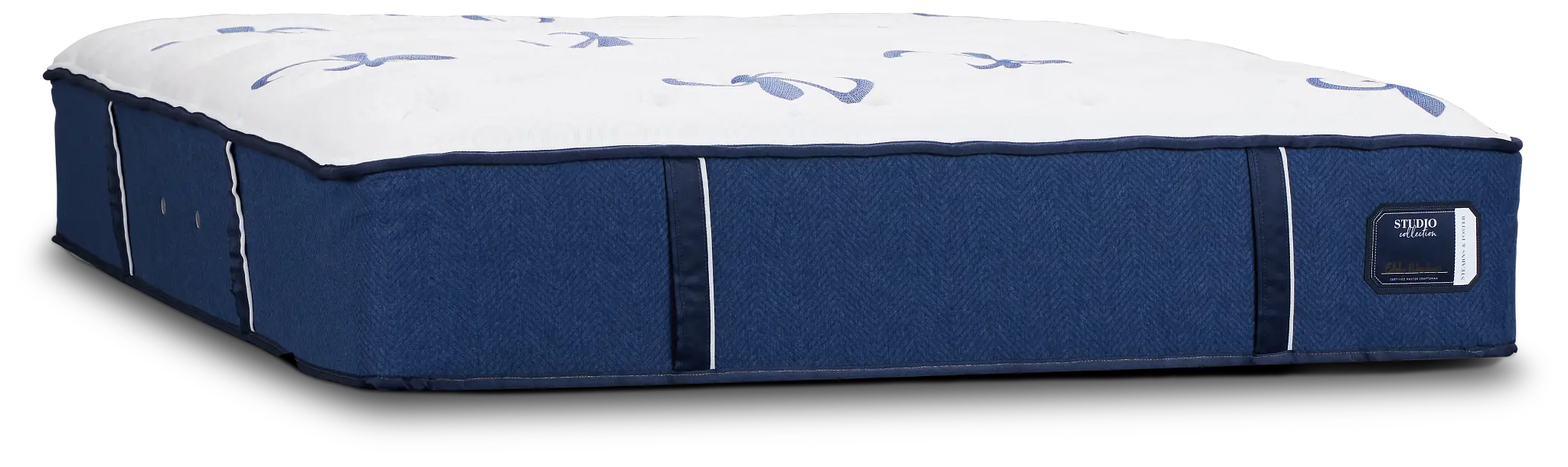 Stearns & Foster Studio 14" Medium Tight Top Mattress Stearns & Foster Studio 14" Medium Tight Top Mattress
