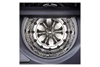 Lg 8400 Series Black Top Load Washer