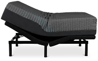 Rest & Renew Performance Max Medium Elite Adjustable Mattress Set