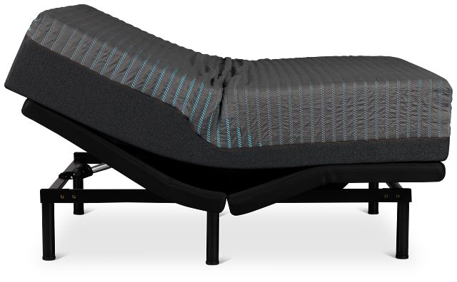 Rest & Renew Performance Max Medium Elite Adjustable Mattress Set