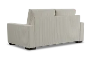 Edgewater Lucy Light Beige Loveseat