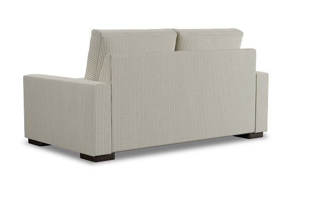 Edgewater Lucy Light Beige Loveseat