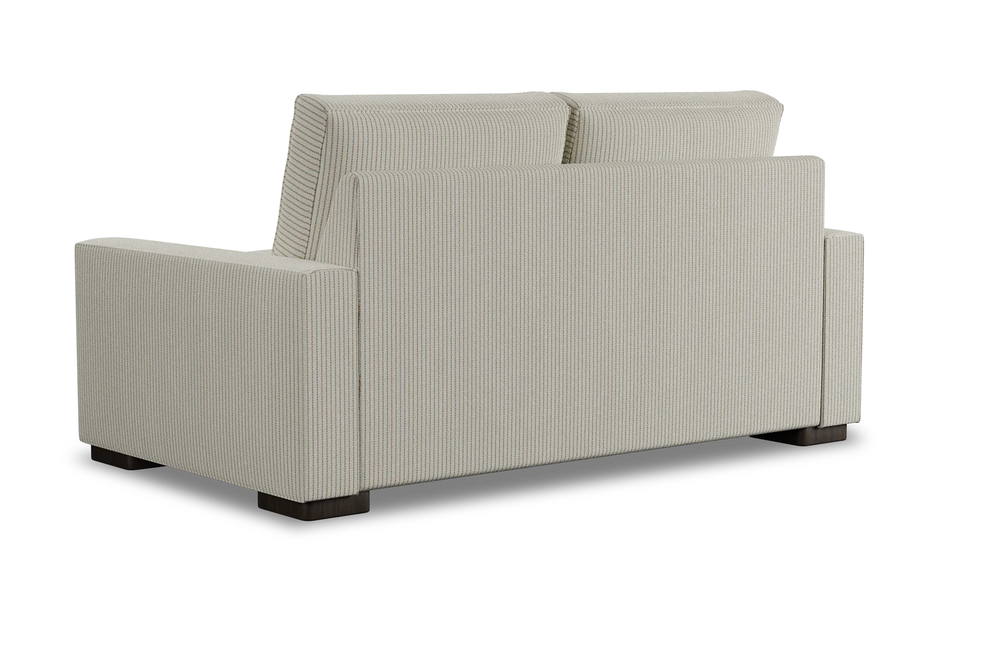 Edgewater Lucy Light Beige Loveseat