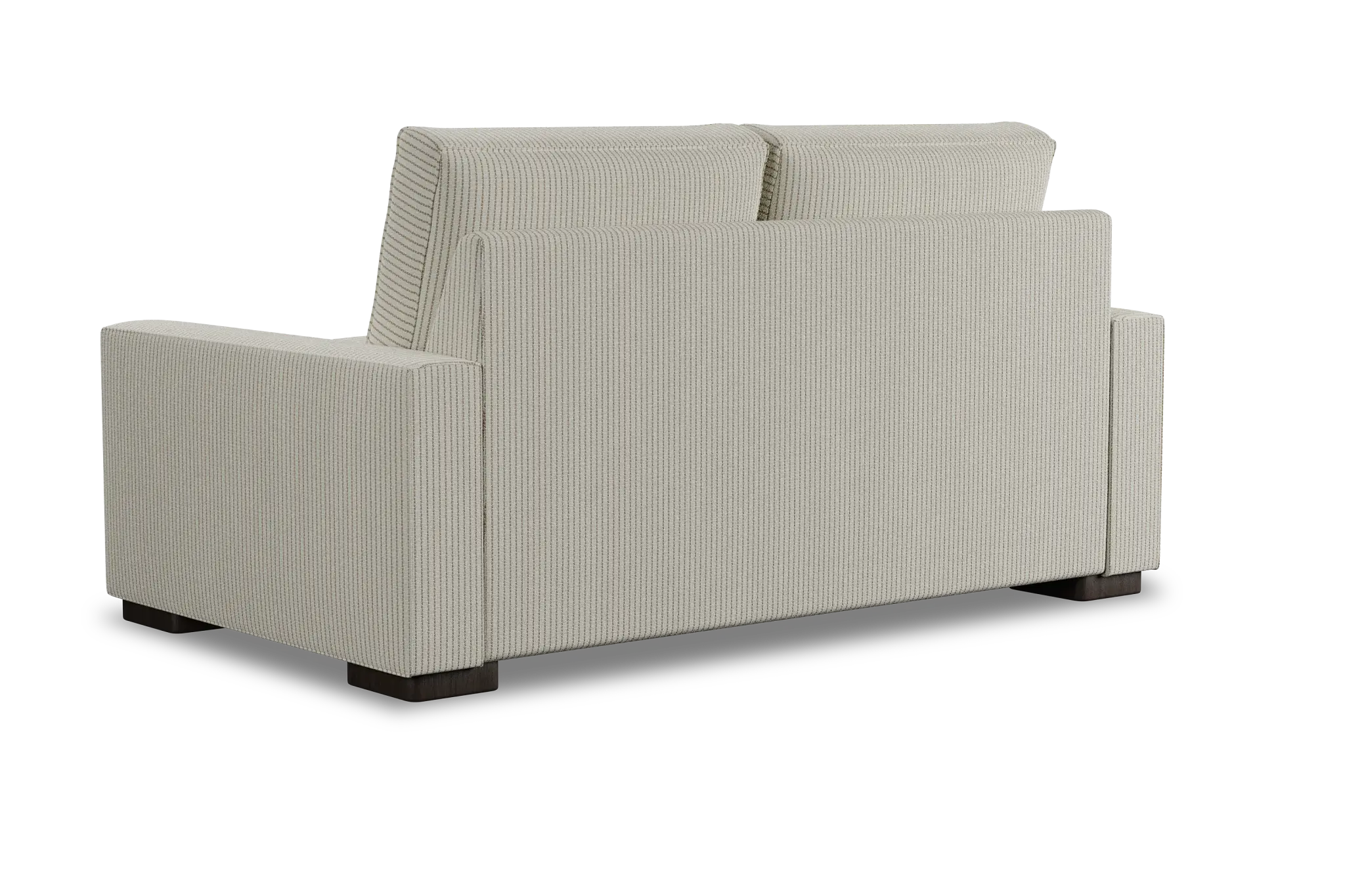 Edgewater Lucy Light Beige Loveseat Edgewater Lucy Light Beige Loveseat