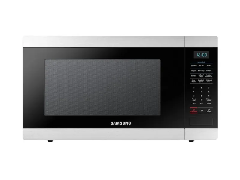 Samsung 8020 Series Trim Kit