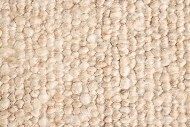 Aysu Brown 10x14 Area Rug