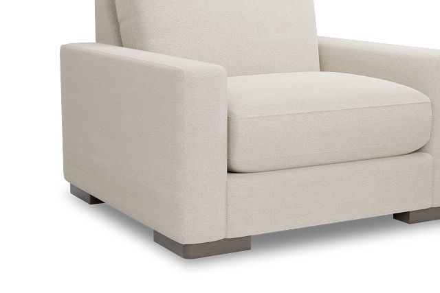 Edgewater Elite Ivory Chair