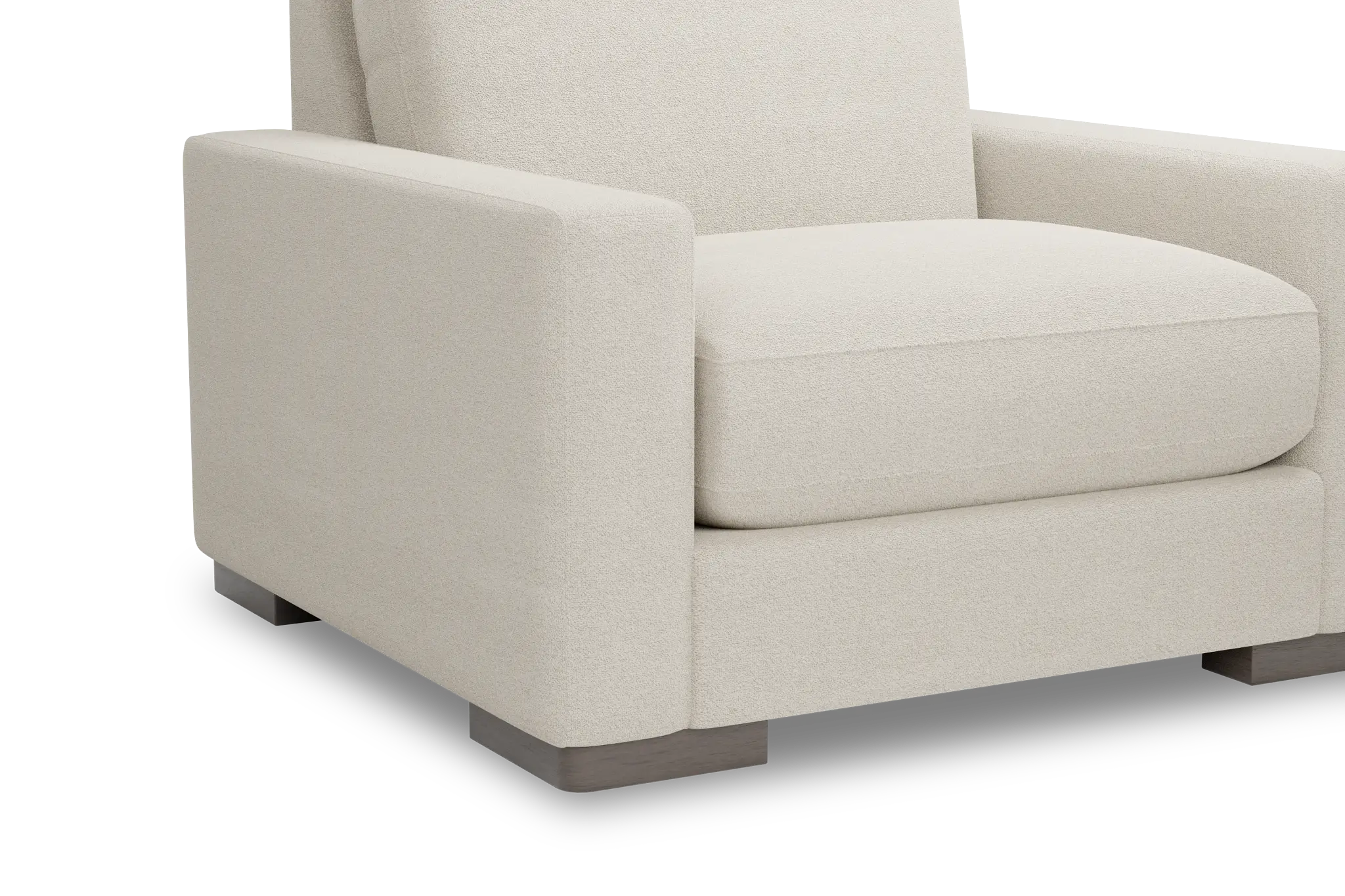 Edgewater Elite Ivory Chair Edgewater Elite Ivory Chair