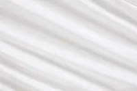 Rest & Renew Percale Cotton White 200 Thread Sheet Set