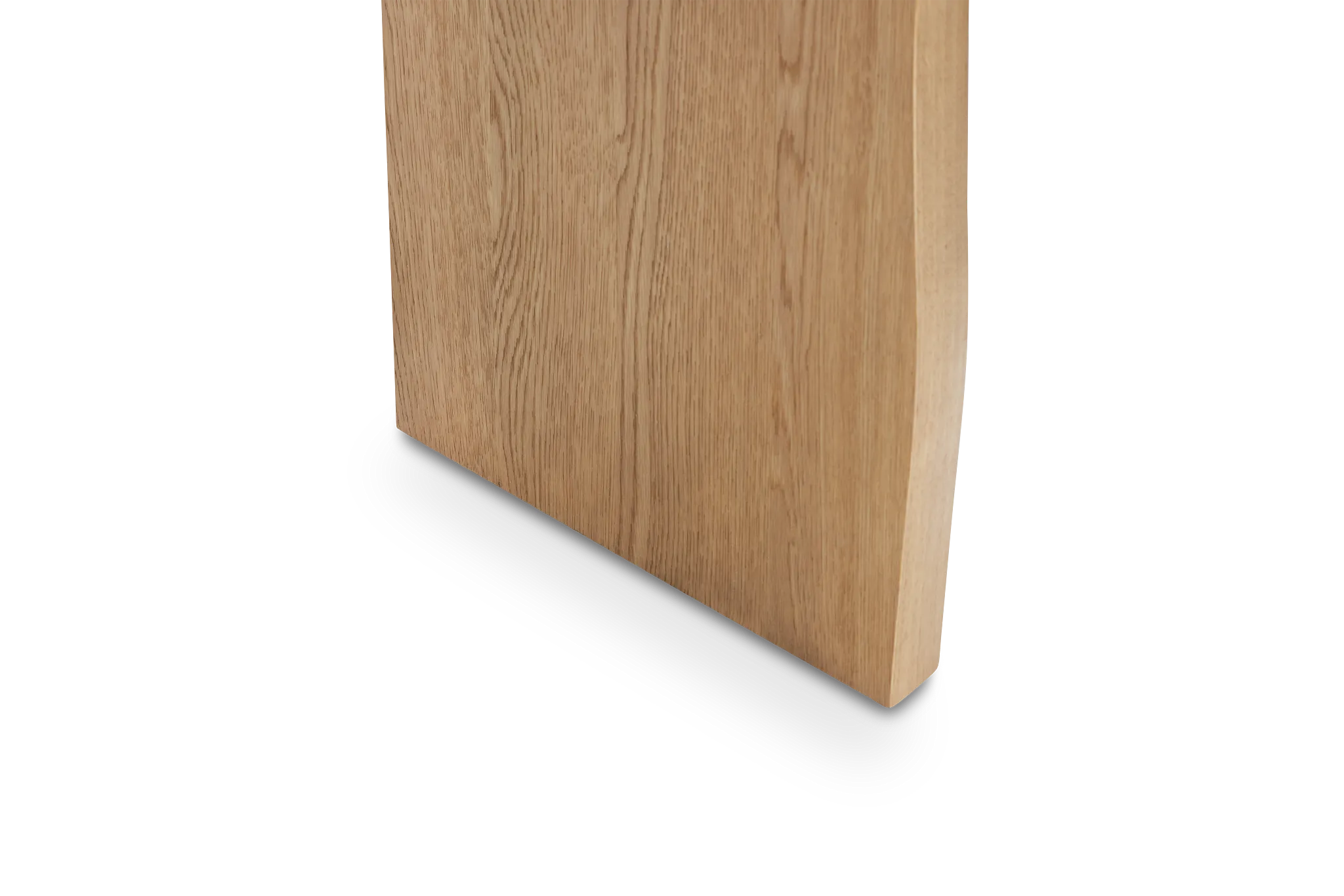 Haven Light Tone Console Table