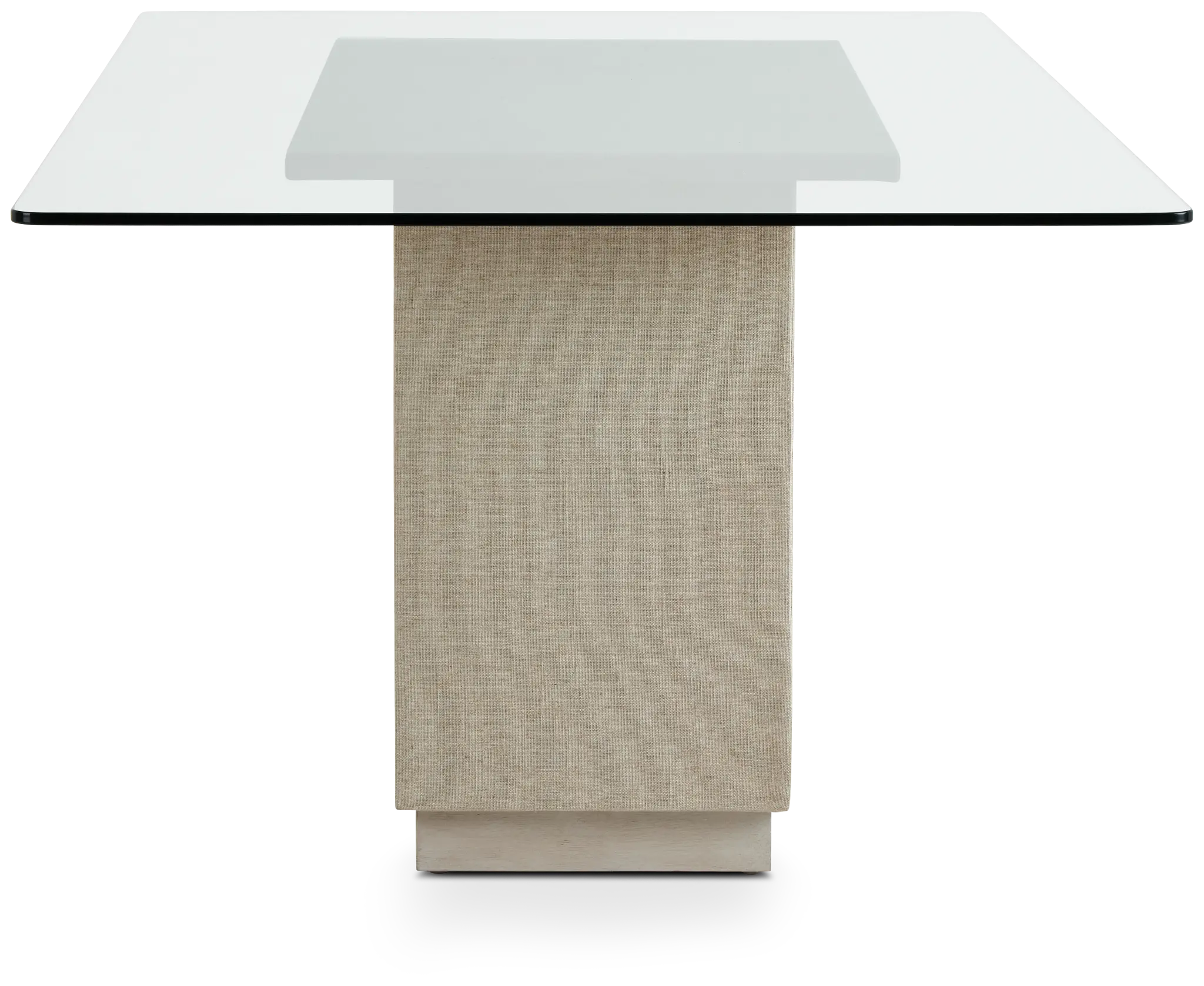 Marseilles Glass Rectangular Table Marseilles Glass Rectangular Table