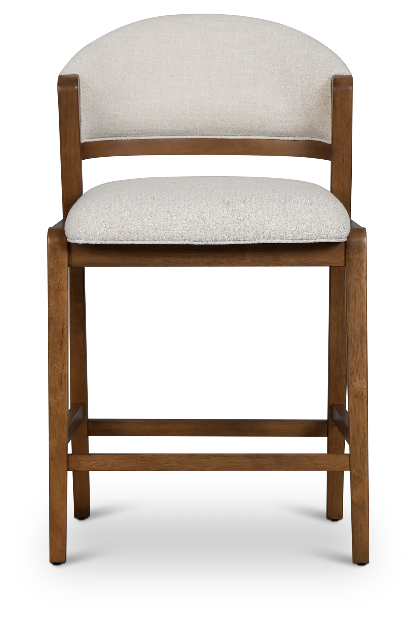 Rockford Light Tone 24" Upholstered Barstool Rockford Light Tone 24" Upholstered Barstool