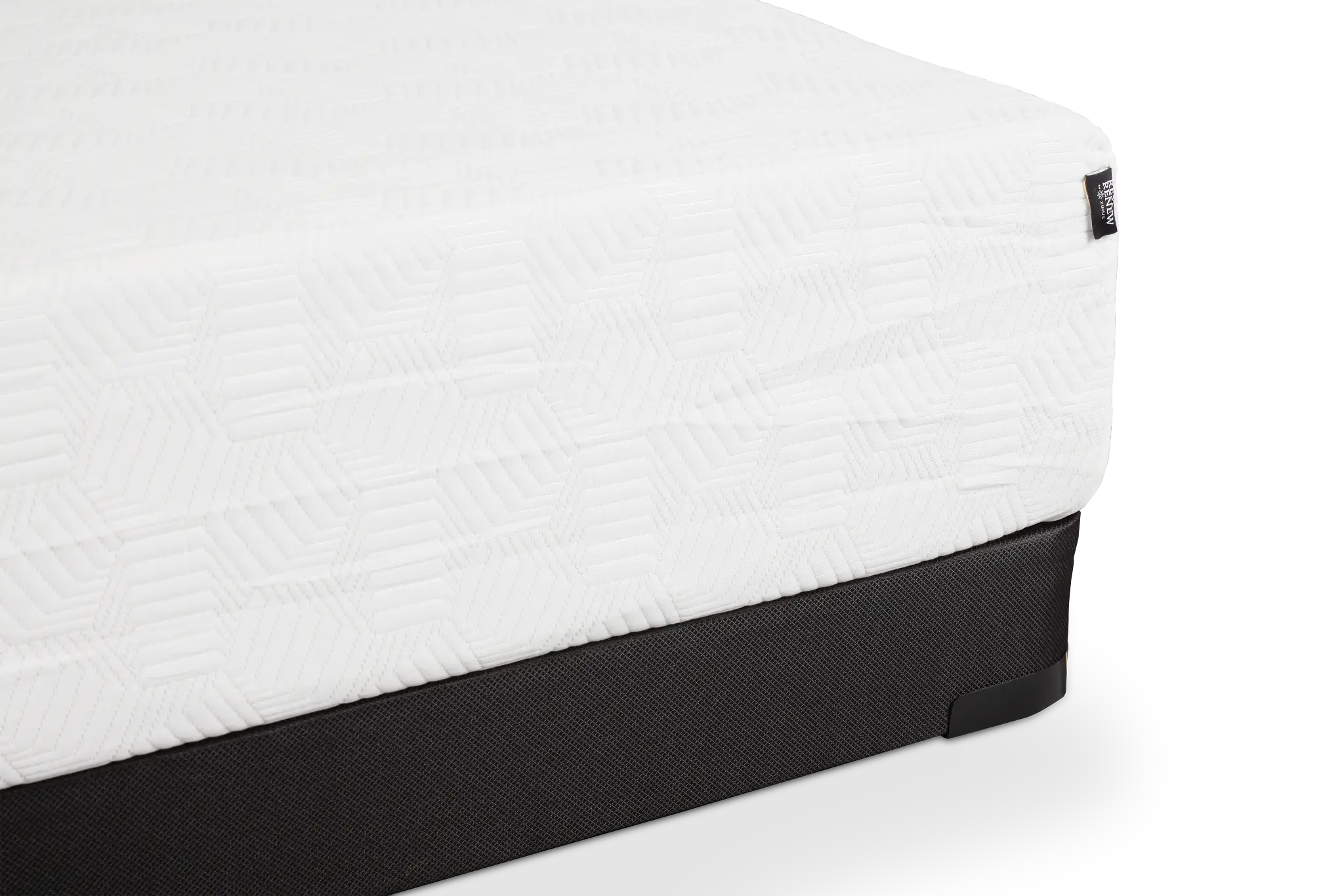 Rest & Renew By Zinus Gel Memory Foam Mattress 10" Cush Firm Low-profile Mattress Set Rest & Renew By Zinus Gel Memory Foam Mattress 10" Cush Firm Low-profile Mattress Set
