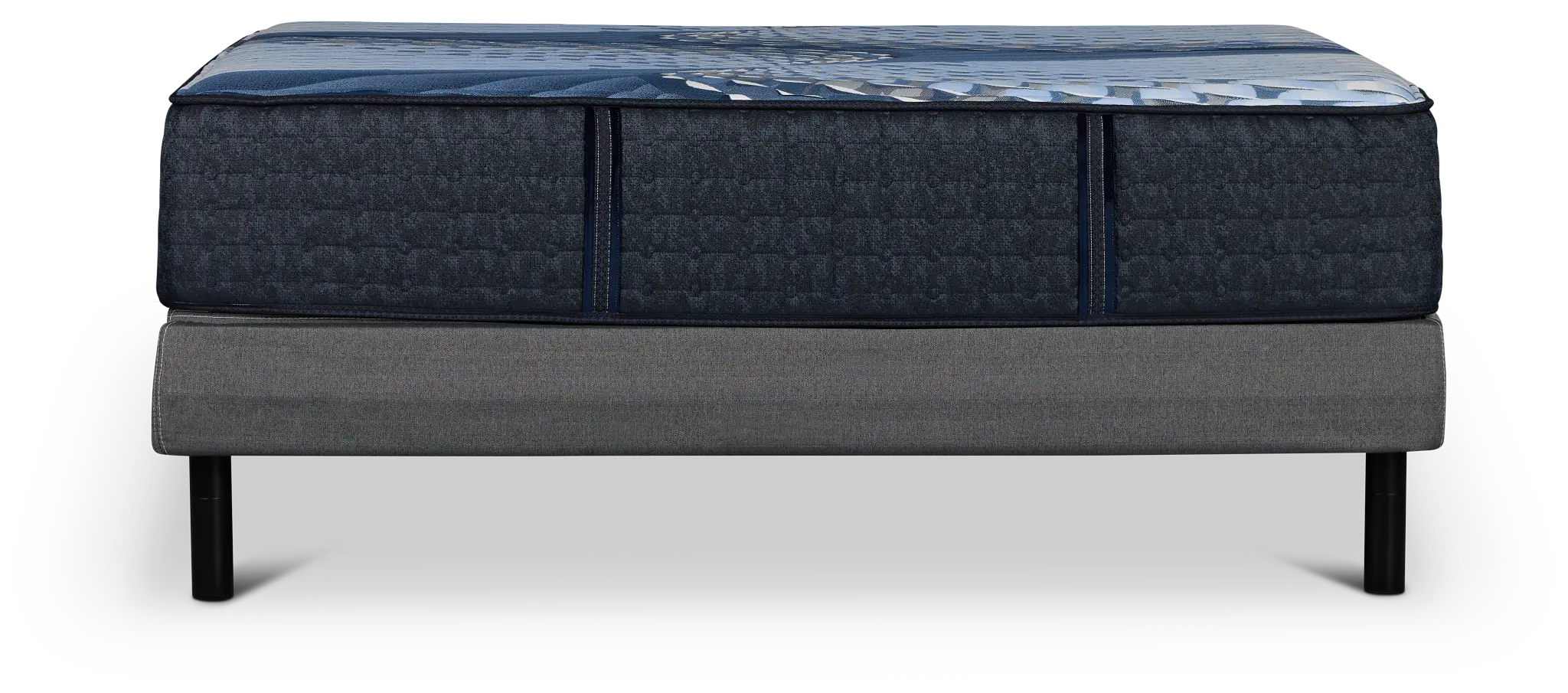 Serta Icomfort Iona Medium Motion Perfect 4 Adjustable Base Set Serta Icomfort Iona Medium Motion Perfect 4 Adjustable Base Set