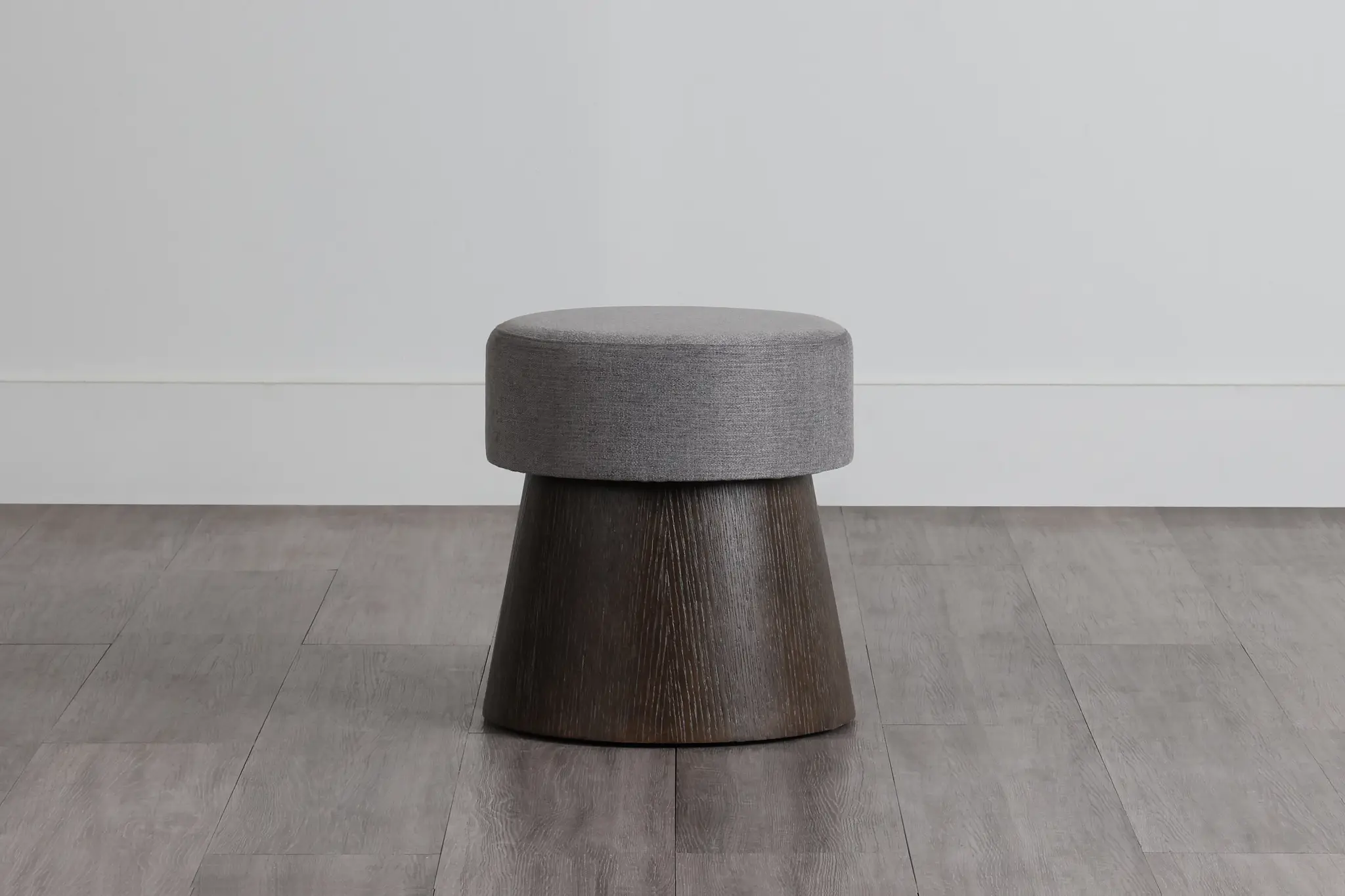 Linea Dark Tone Stool Linea Dark Tone Stool