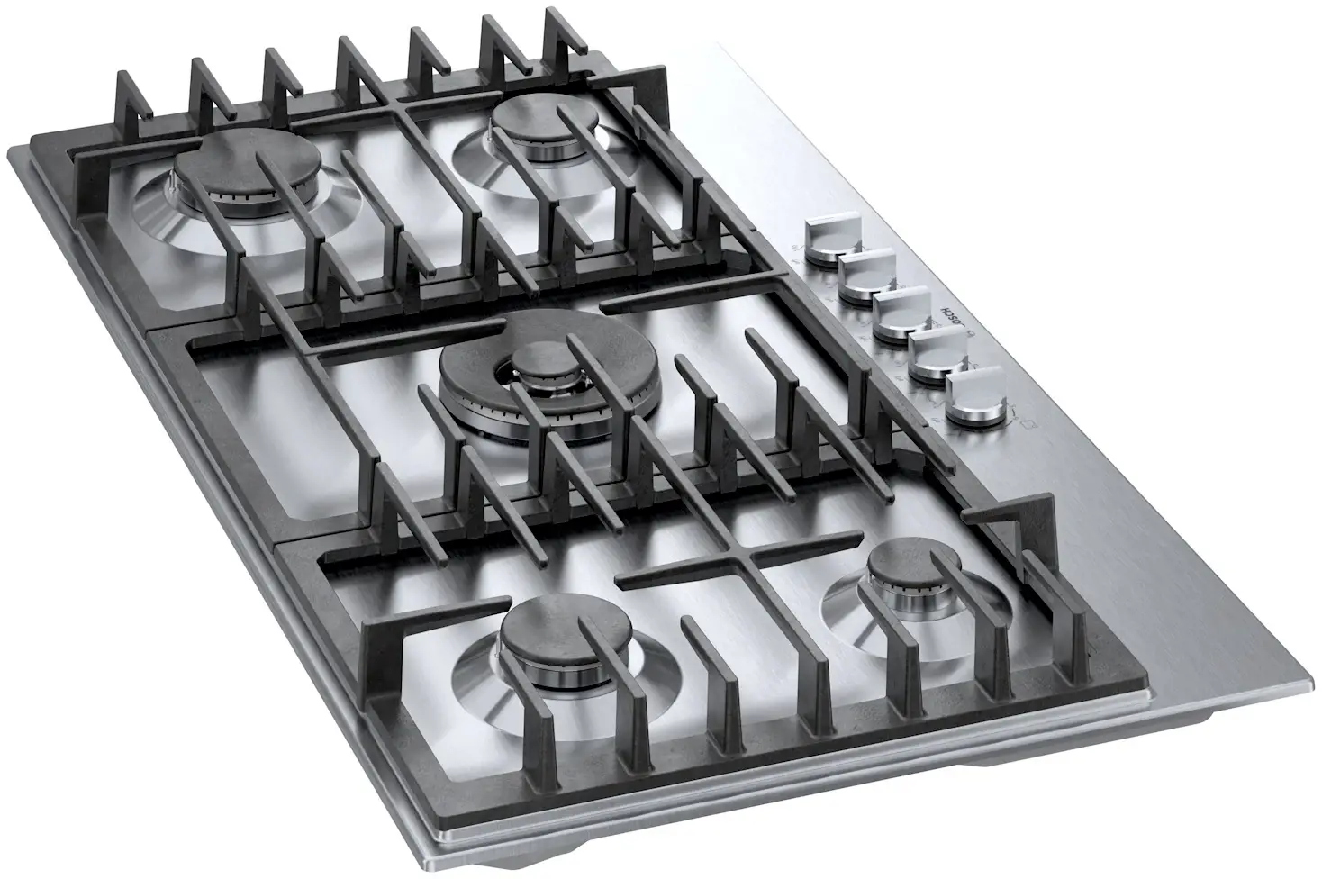 Bosch 800 Series Stainless Steel 36" Gas Cook Top Bosch 800 Series Stainless Steel 36" Gas Cook Top