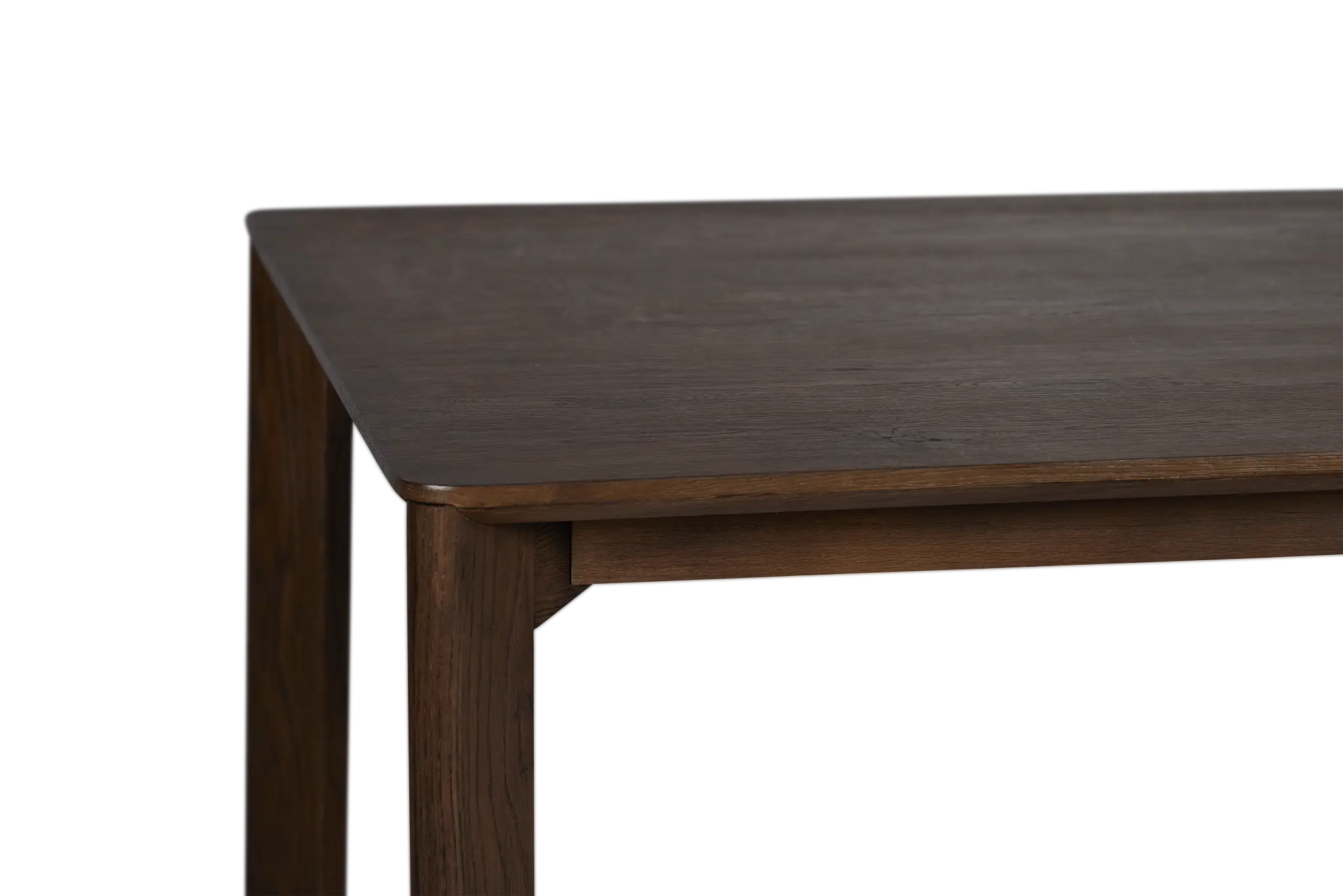 Santorini Dark Tone 79" Rectangular Table Santorini Dark Tone 79" Rectangular Table