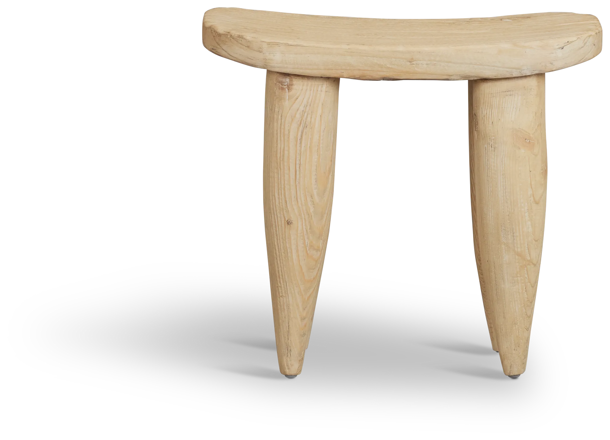 Myra Light Tone Accent Table