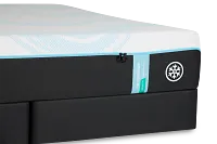 Tempur-pedic Tempur-probreeze Medium Mattress Set