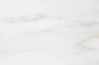 Merrick White Round Coffee Table