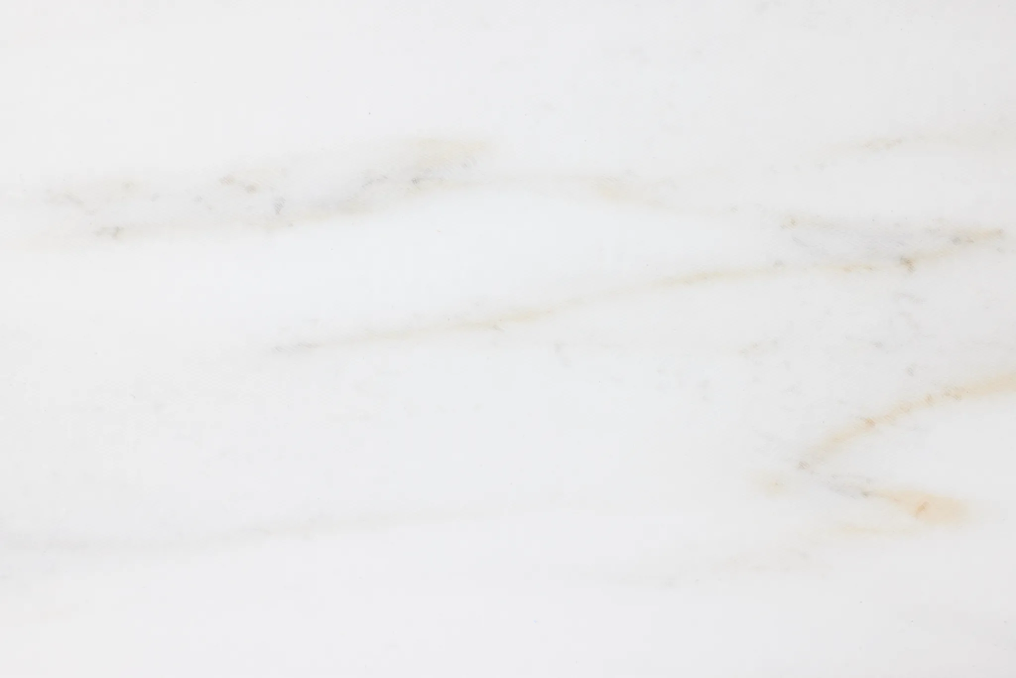 Merrick White Round Coffee Table