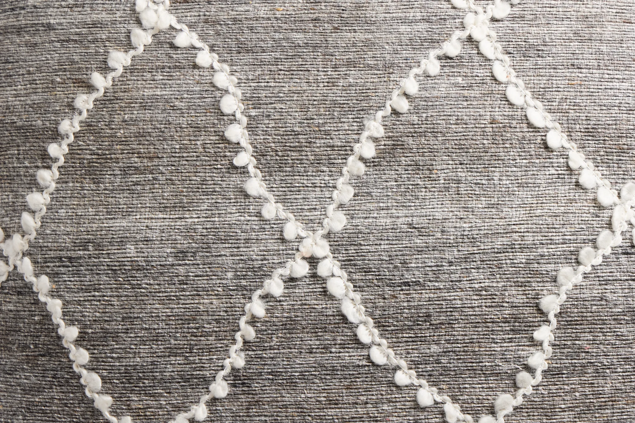 Marisa Gray Accent Pillow