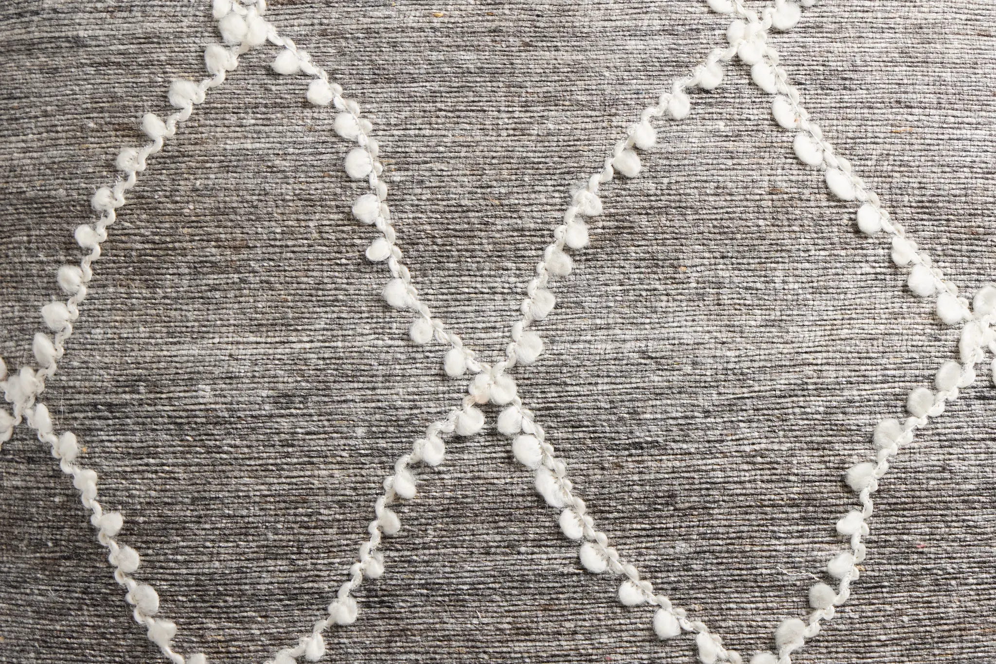 Marisa Gray Accent Pillow Marisa Gray Accent Pillow