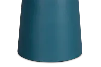 Serai Blue End Table