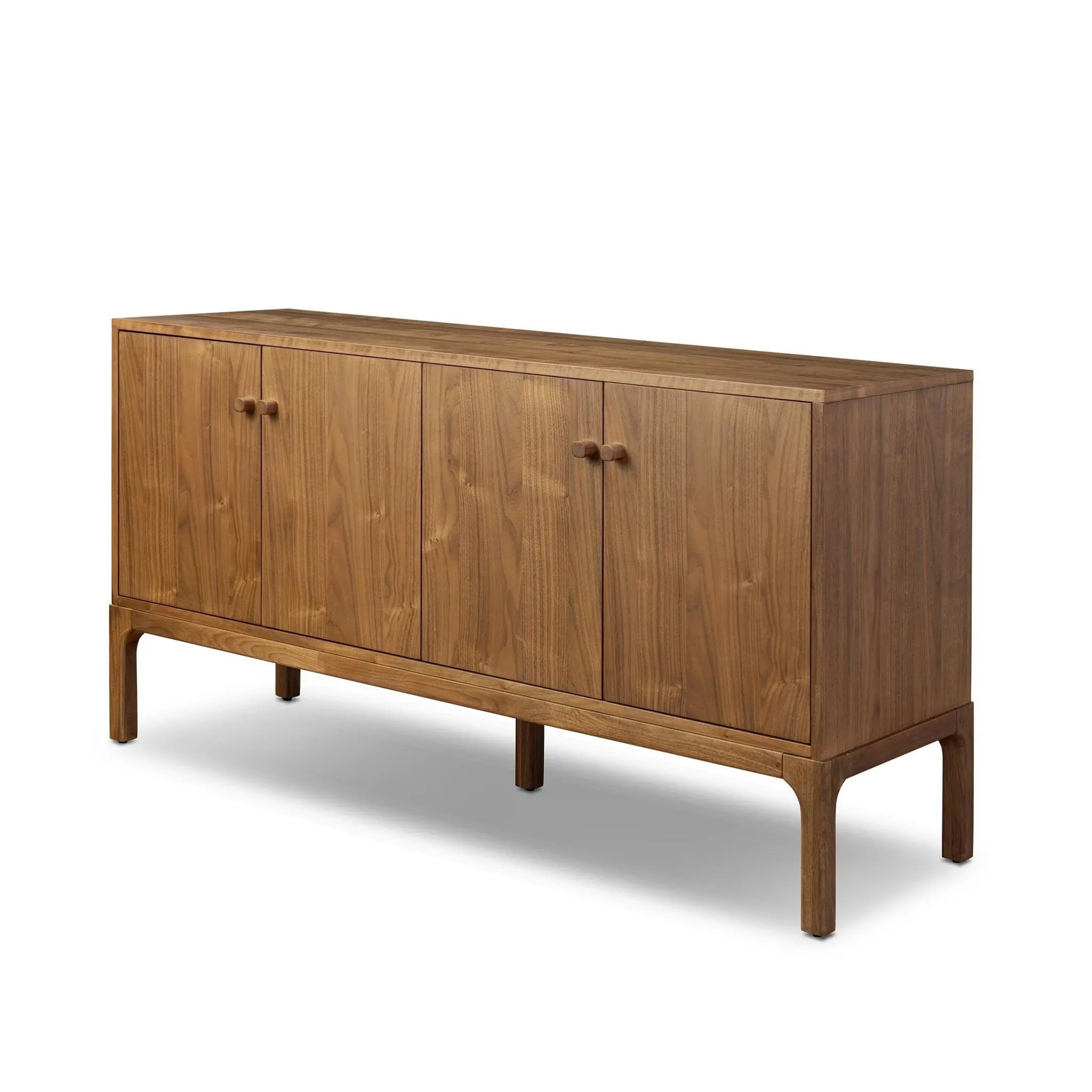 Four Hands Christe Mid Tone Sideboard