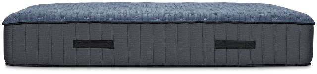 Kevin Charles By Sealy Reserve Lux 13.5" Firm Tight Top Mattress