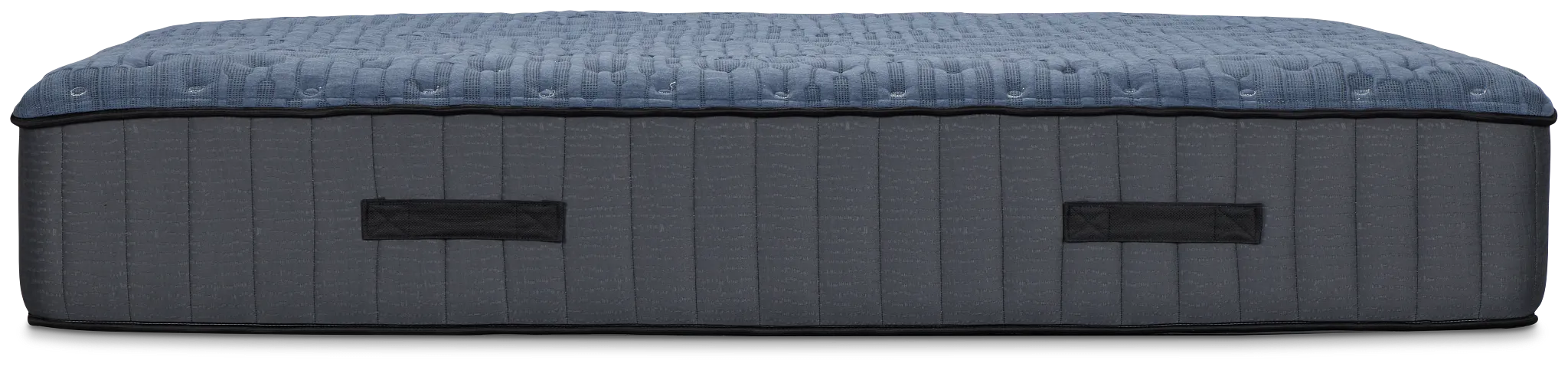 Kevin Charles By Sealy Reserve Lux 13.5" Firm Tight Top Mattress