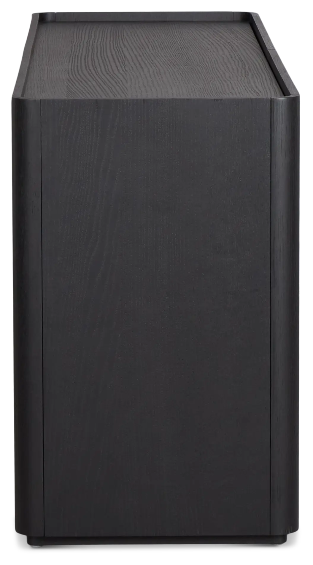 Nomad Black Dresser Nomad Black Dresser