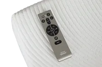 Tempur-pedic Tempur-adapt Medium Ergo Smart Adjustable Mattress Set