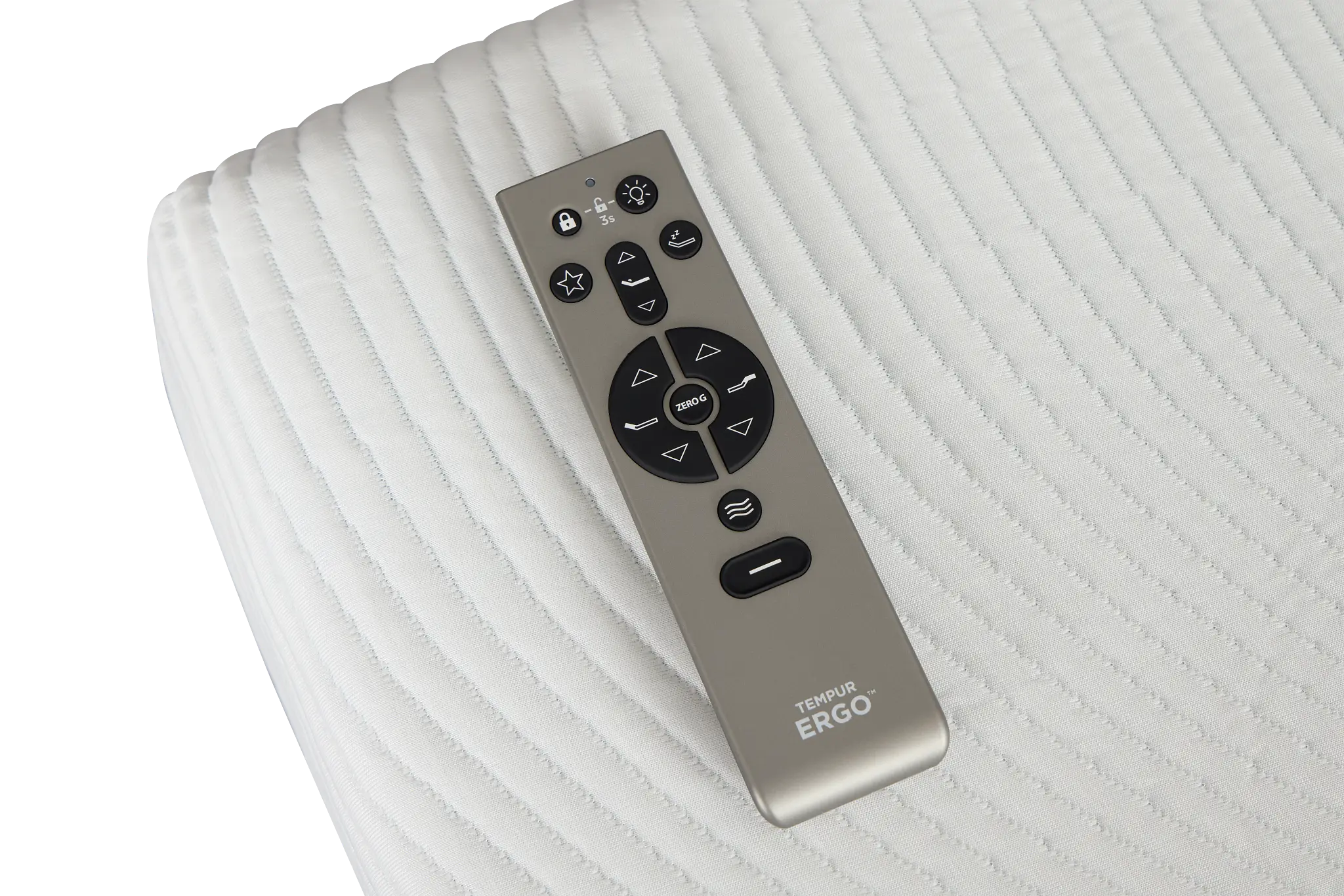 Tempur-pedic Tempur-adapt Medium Ergo Smart Adjustable Mattress Set Tempur-pedic Tempur-adapt Medium Ergo Smart Adjustable Mattress Set