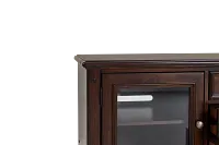 Savannah Dark Tone 72" Tv Stand