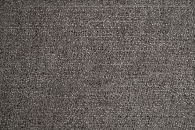 Rae Gray Fabric Power Swivel Glider Recliner