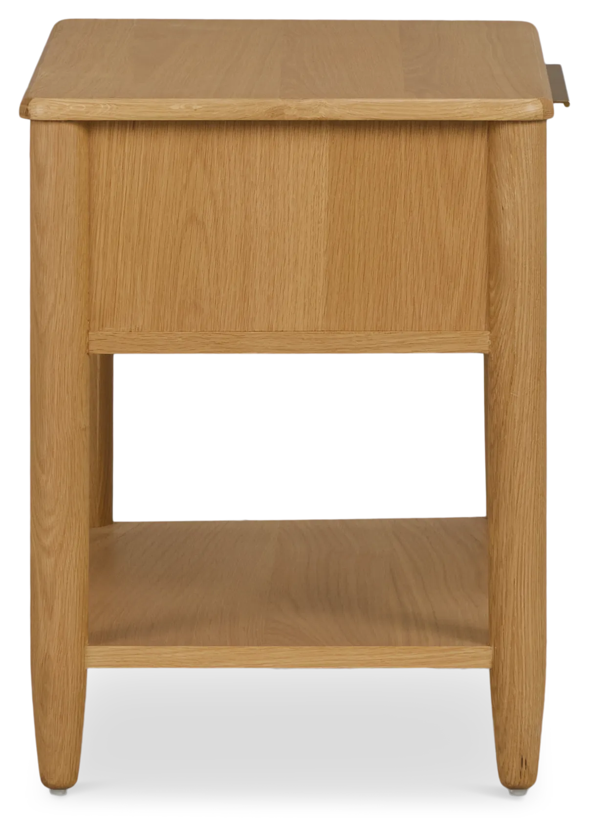 Stockton Light Tone Nightstand