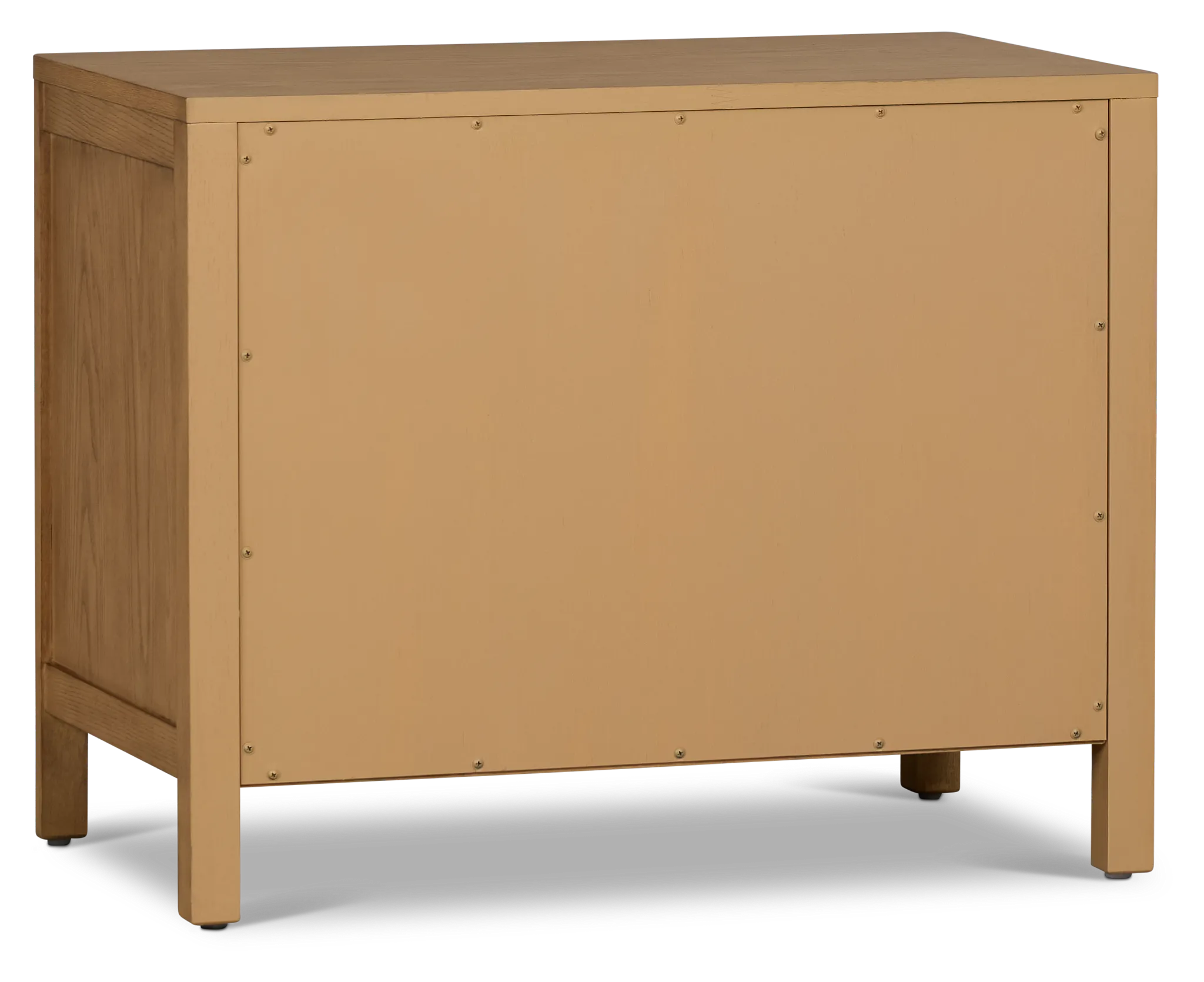 Pacific Light Tone 3-drawer Nightstand