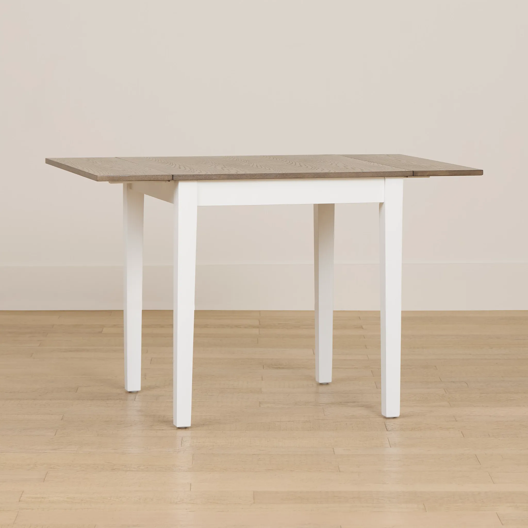 Edgartown Two-tone Rectangular Table