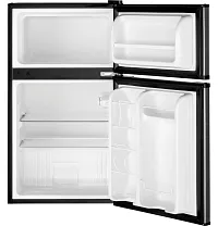Ge 3 Series Stainless Steel Compact Refrigerator