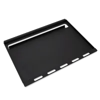 Weber Full Size Genesis Griddle Insert Black Griddle Insert