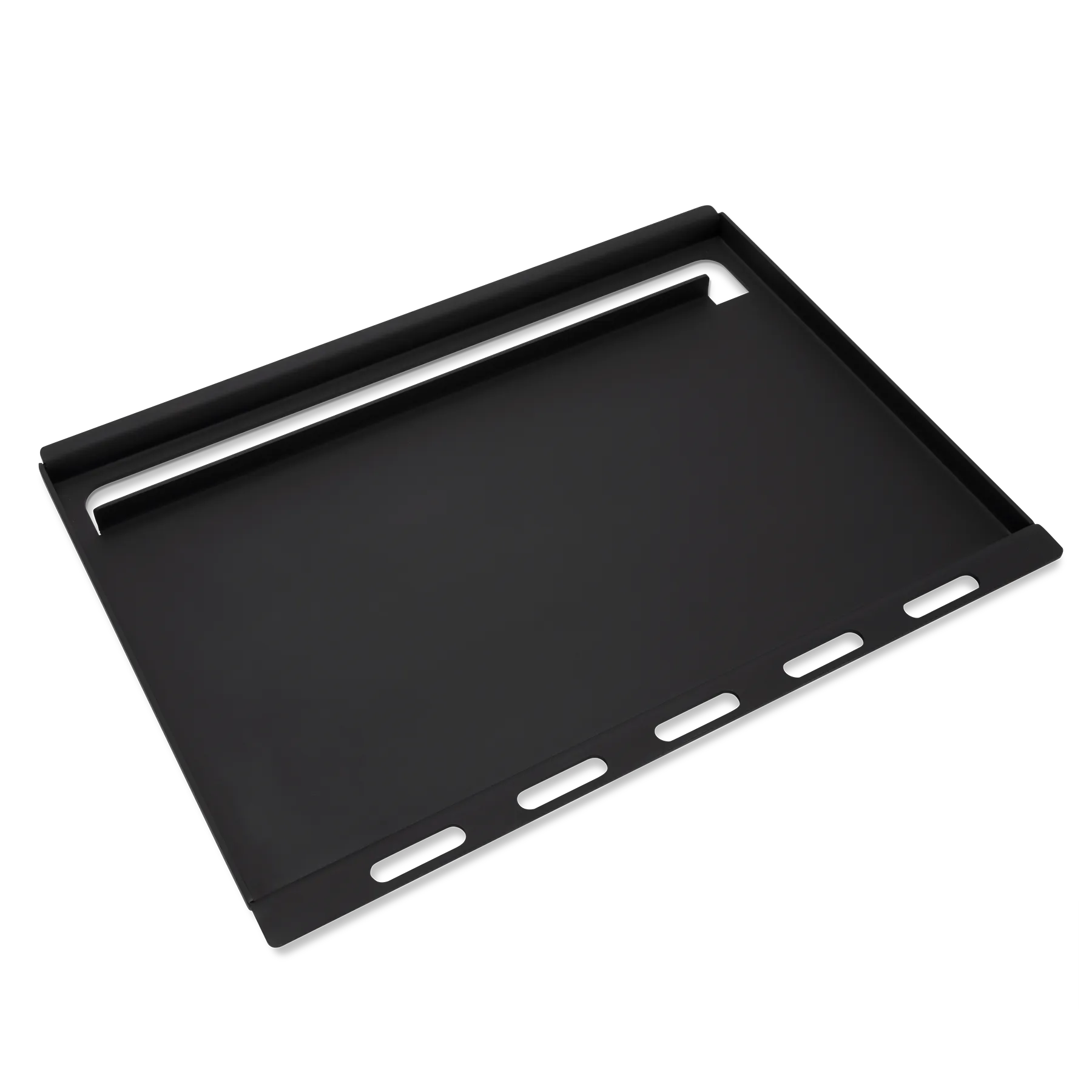 Weber Full Size Genesis Griddle Insert Black Griddle Insert