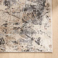 Stanmar Gray 9x12 Area Rug