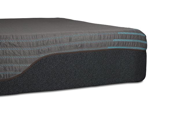 Rest & Renew Performance Max 14.5" Soft Memory Foam Mattress