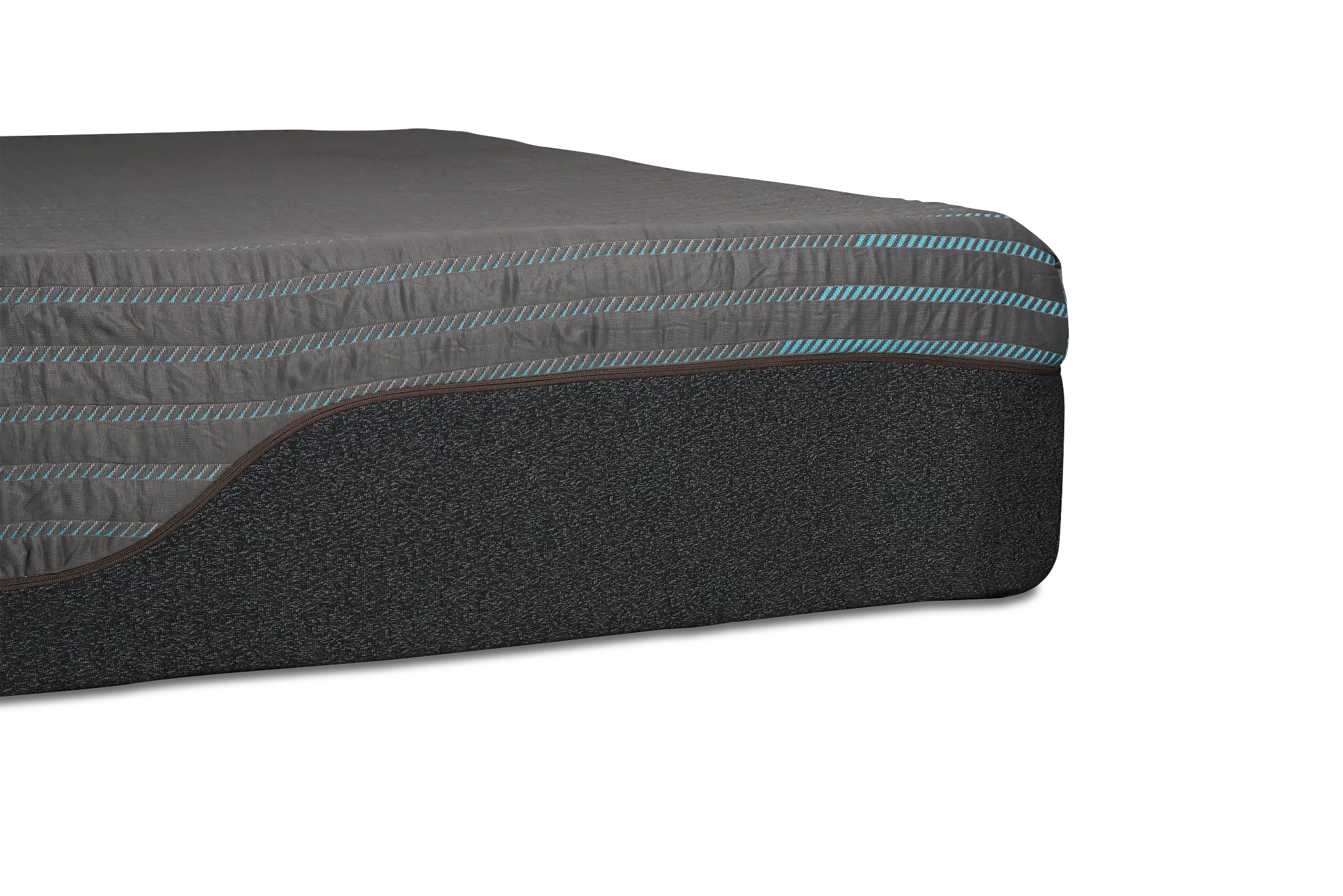 Rest & Renew Performance Max 14.5" Soft Memory Foam Mattress Rest & Renew Performance Max 14.5" Soft Memory Foam Mattress
