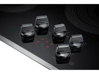 Samsung 6430 Series Stainless Steel 36" Electric Cook Top