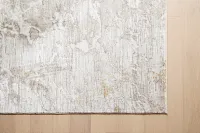 Aurora Gray 8x10 Area Rug