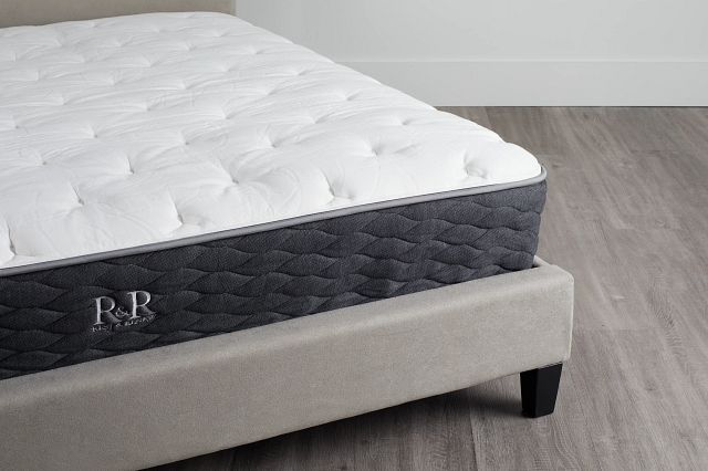 conforma duo mattress