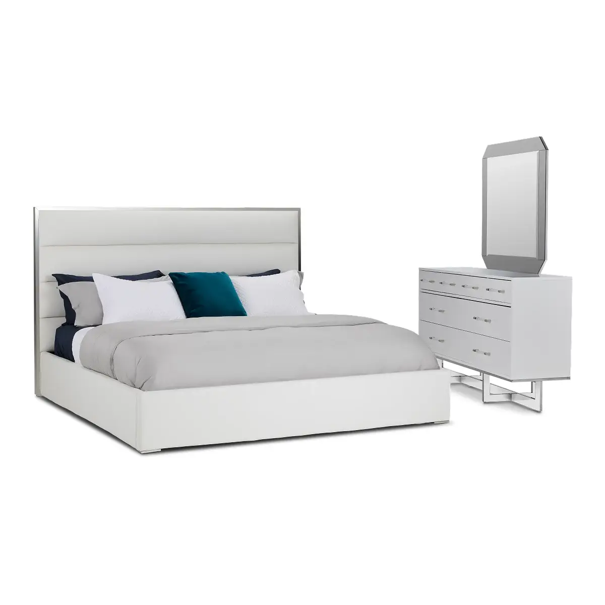 Cortina Bedroom Set