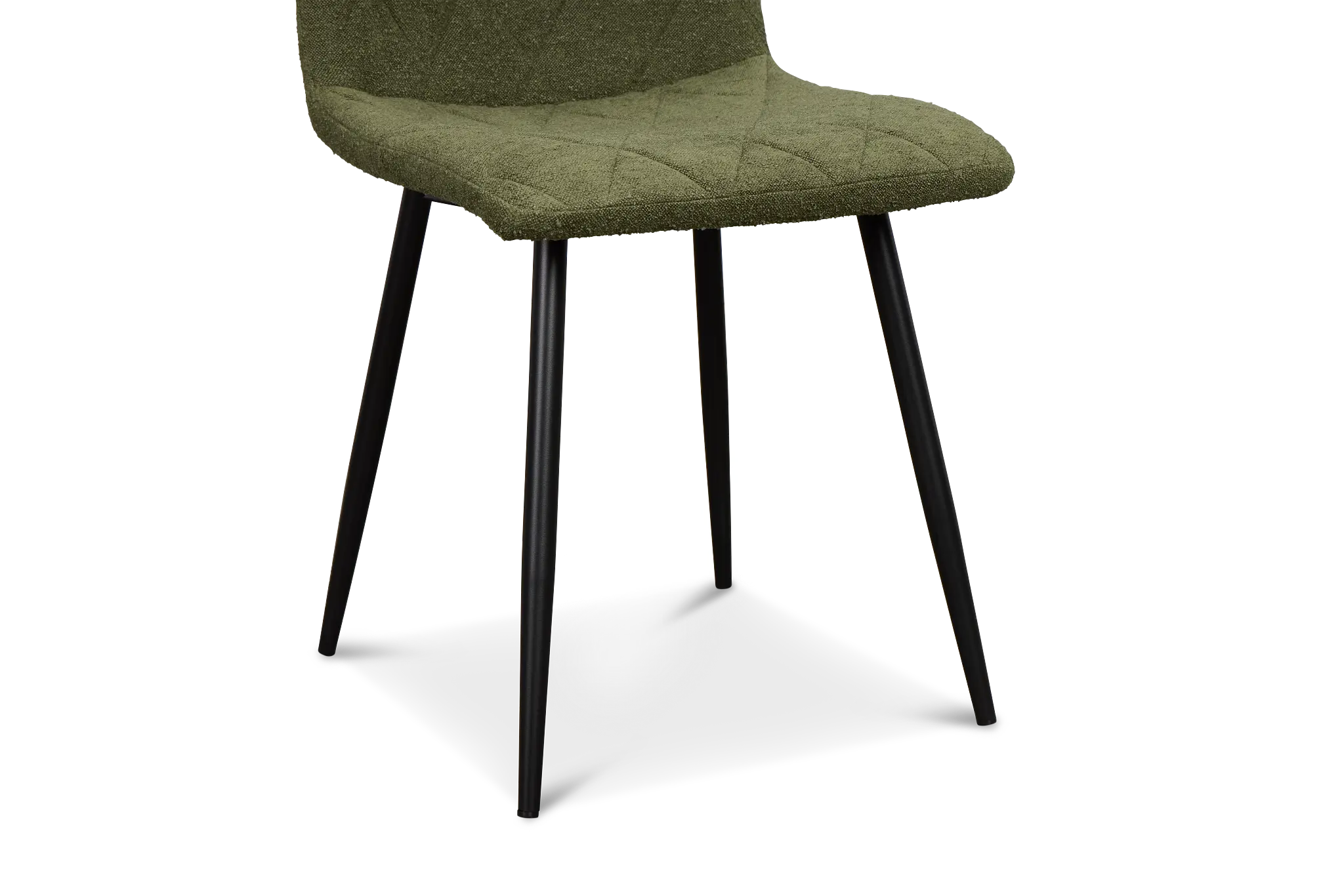 Lynden Green Upholstered Side Chair Lynden Green Upholstered Side Chair